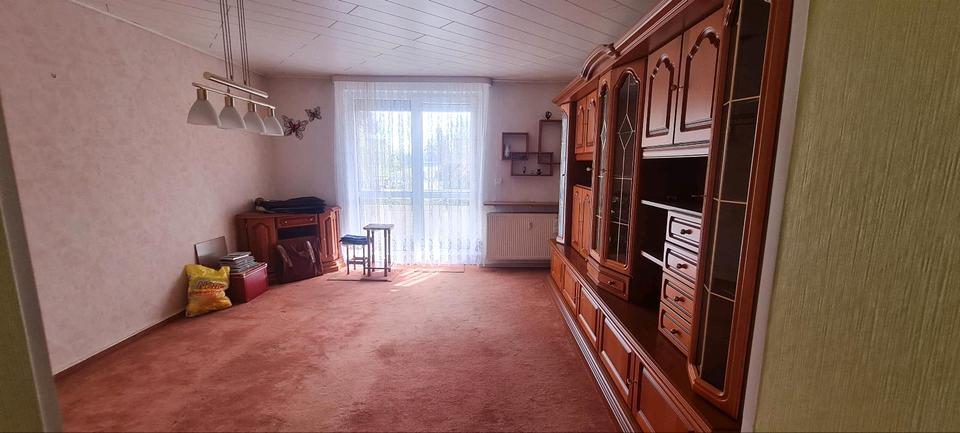 Hochparterre Wittenberg Lutherstadt - 3 Zimmer, 61 m&sup2;, 90.000&euro; | Angebot:25966264