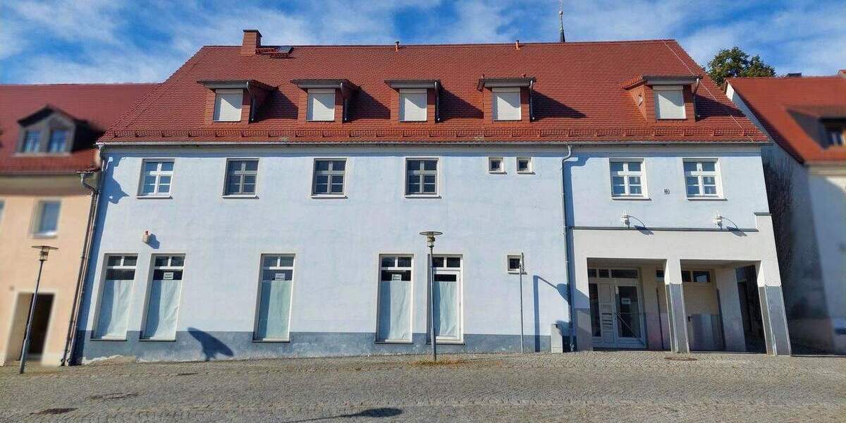 Gewerbeobjekt Elstra - 2 Zimmer, 495.000&euro; | Angebot:25704825