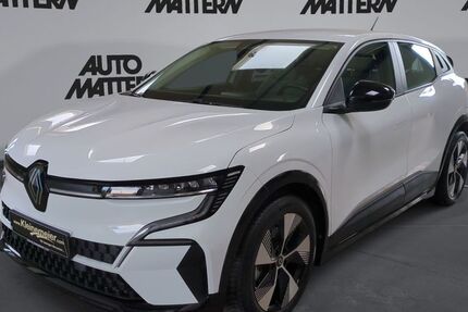 Renault Megane E-TECH 13.700 km 23.980 &euro; Minden 32427