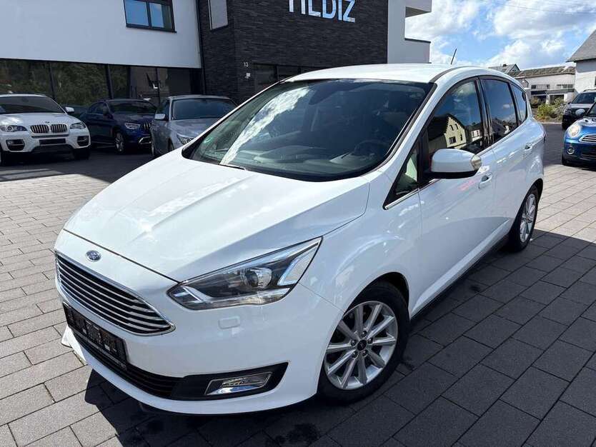 C-Max
