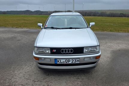 Audi 80 170.000 km 10.800 &euro; Linden 66851