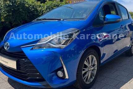 Toyota Yaris 103.000 km 11.999 &euro; Bremen 28215
