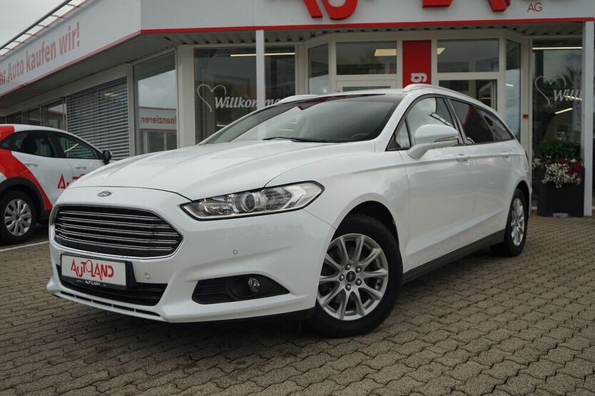 Mondeo