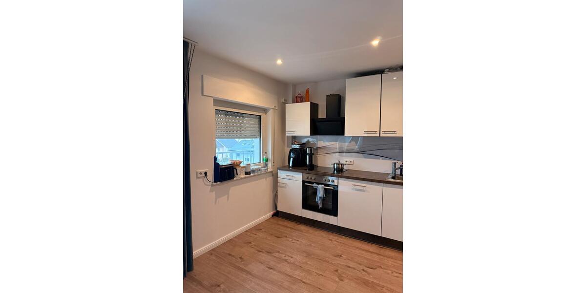 Etagenwohnung Erlensee - 2 Zimmer, 71 m&sup2;, 1.230&euro; | Angebot:25811020