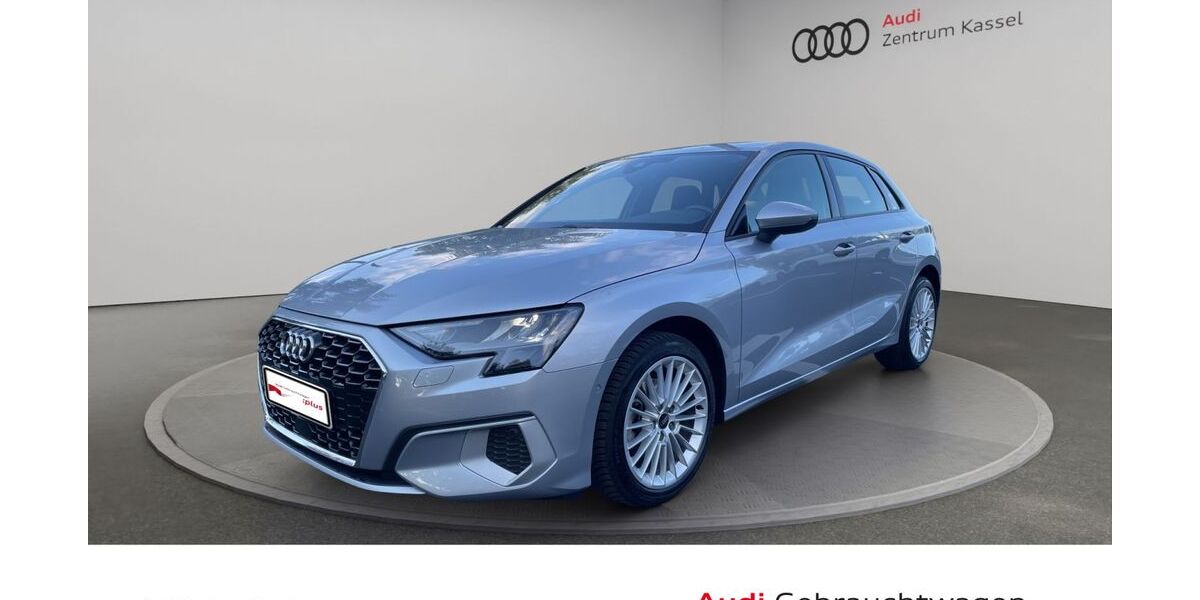 Audi A3 32.537 km 22.990 &euro; Kassel 34125