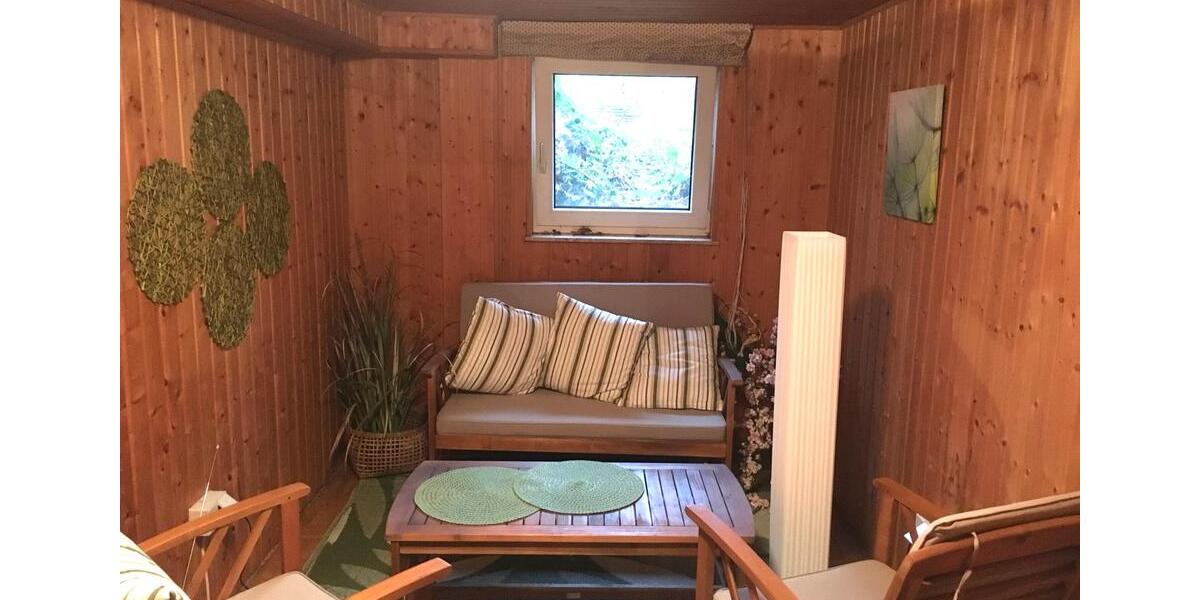 Freistehendes Einfamilienhaus am Stadtwald 6 zimmer