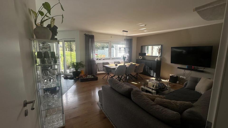 Etagenwohnung Mendig - 3 Zimmer, 94 m&sup2;, 850&euro; | Angebot:25982059