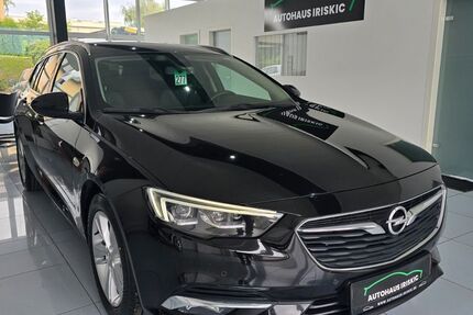 Opel Insignia 113.000 km 11.998 &euro; Dachau 85221