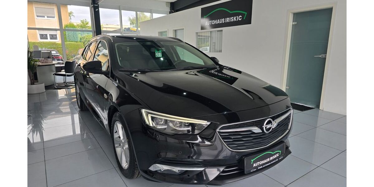 Opel Insignia 113.000 km 11.998 &euro; Dachau 85221