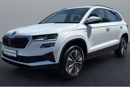 Skoda Karoq 23.500 km 26.389 &euro; Harsleben 38829