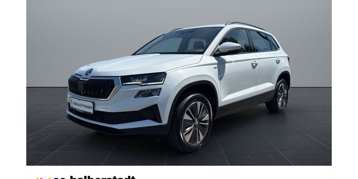 Skoda Karoq 23.500 km 26.389 &euro; Harsleben 38829
