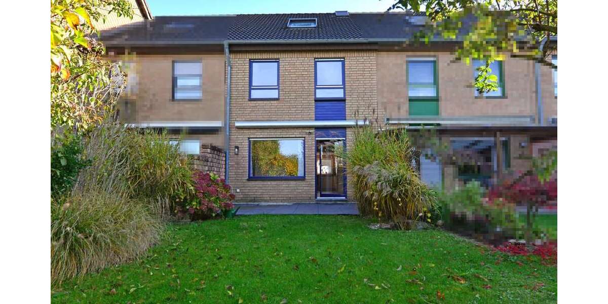 Einfamilienhaus Hennef - 5 Zimmer, 124 m&sup2;, 1.650&euro; | Angebot:24705942