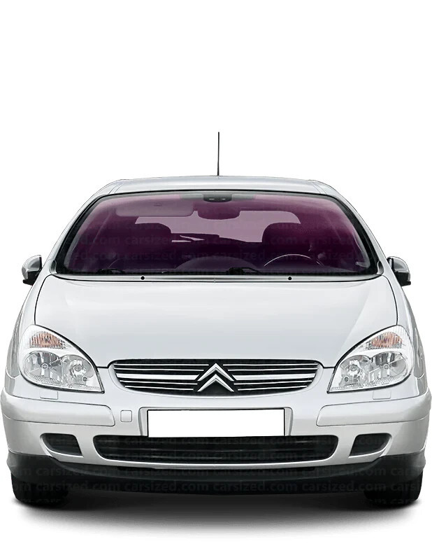 Citroen C5 300.648 km 2.000 € Offenburg 77652