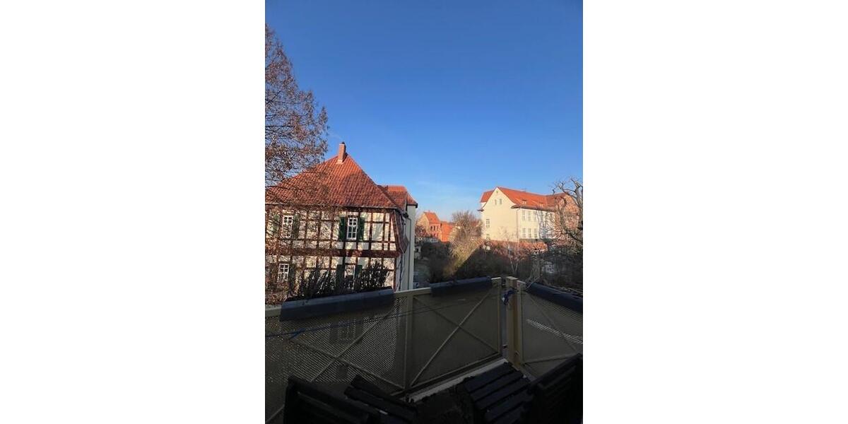 Maisonettenwohnung Quedlinburg - 3 Zimmer, 55 m&sup2;, 499&euro; | Angebot:25307695
