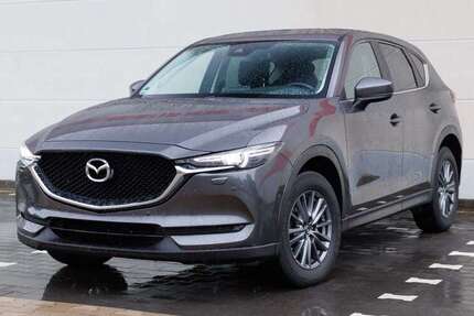 Mazda CX-5 109.000 km 15.999 € Aschersleben 06449