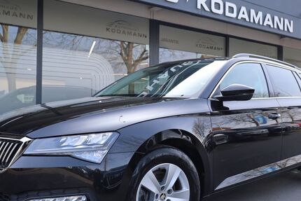Skoda Superb 104.034 km 20.770 &euro; Rheda-Wiedenbrück 33378