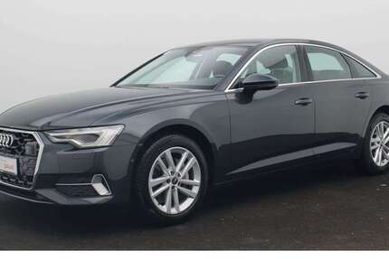 Audi A6 11.500 km 42.980 &euro; Würzburg 97076