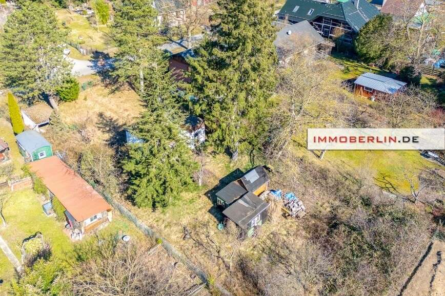Grundstück Petershagen/Eggersdorf Eggersdorf - 265.000&euro; | Angebot:27107939