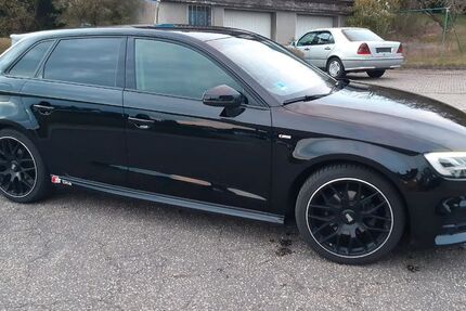 Audi A3 95.000 km 18.500 &euro; Emmelshausen 56281