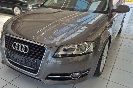 Audi A3 99.500 km 11.995 &euro; Schmalkalden 98574