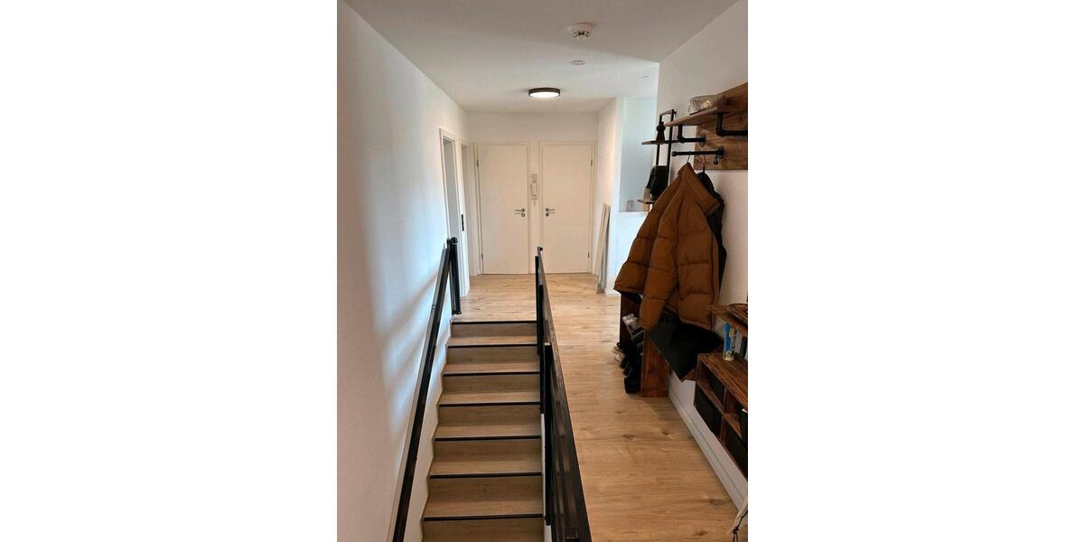 Etagenwohnung Freudenstadt - 4 Zimmer, 98 m&sup2;, 350.000&euro; | Angebot:26768586