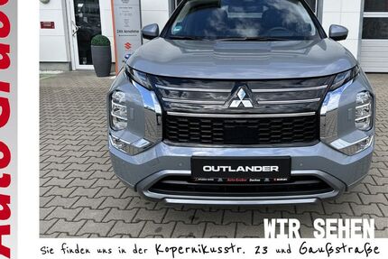 Mitsubishi Outlander 2.950 km 46.490 &euro; Dachau 85221