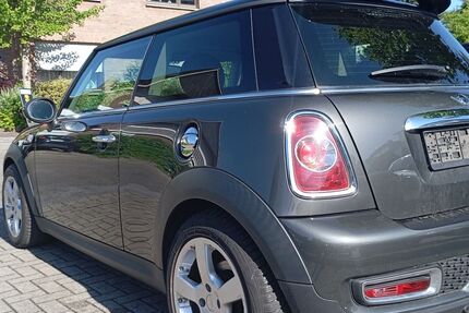 Mini Cooper S 149.000 km 6.100 &euro; Uedem 47589