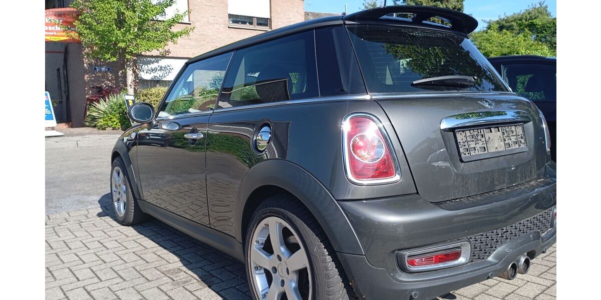 Mini Cooper S 149.000 km 6.100 &euro; Uedem 47589