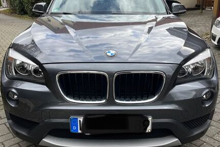 BMW X1 186.000 km 7.999 &euro; Melle 49324