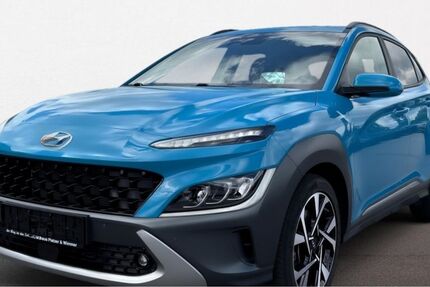 Hyundai KONA 32.064 km 25.490 &euro; Hutthurm 94116
