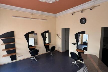 Ladenlokal Friseur Büro Atelier Jülicher Strasse 59