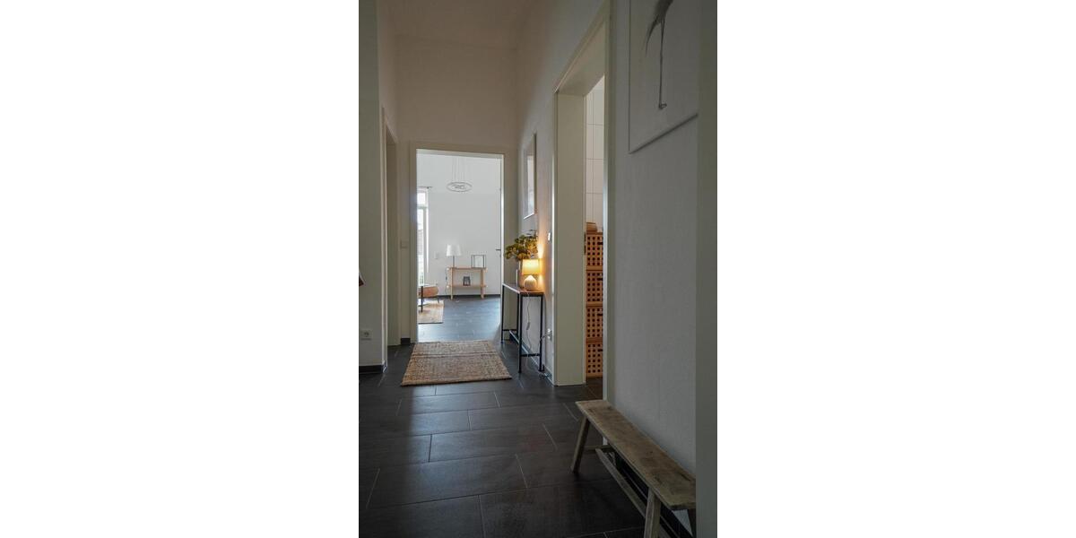 Helle Eigentumswohnung in Geseke – mit Stellplatz - 62qm 2 zimmer