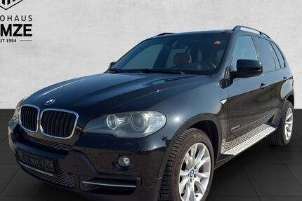 BMW X5 278.000 km 8.990 &euro; Gochsheim bei Schweinfurt 97469