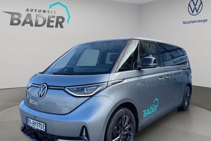 VW ID. Buzz 14.990 km 78.450 &euro; Bruckmühl OT Heufeld 83052