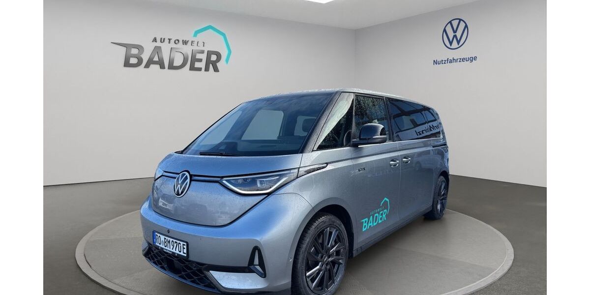 VW ID. Buzz 14.990 km 78.450 &euro; Bruckmühl OT Heufeld 83052