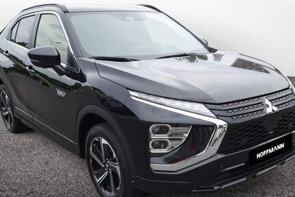 Mitsubishi Eclipse Cross 49.534 km 22.590 € Pößneck 07381