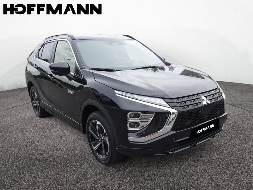 Mitsubishi Eclipse Cross 49.534 km 22.590 € Pößneck 07381