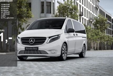 Mercedes-Benz Vito 40.000 km 43.430 &euro; Kiel 24109
