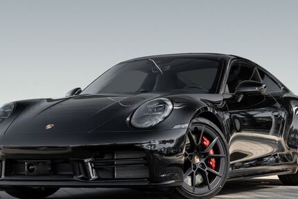 Porsche 992 9.000 km 165.777 &euro; Darmstadt 64295