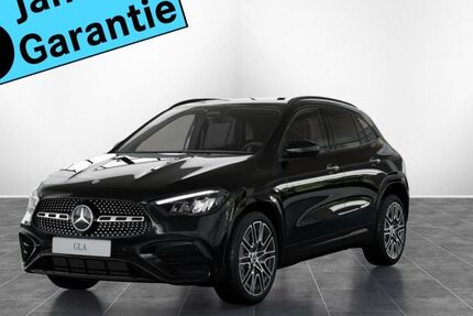Mercedes-Benz GLA 200 10.000 km 44.199 &euro; Merseburg 06217