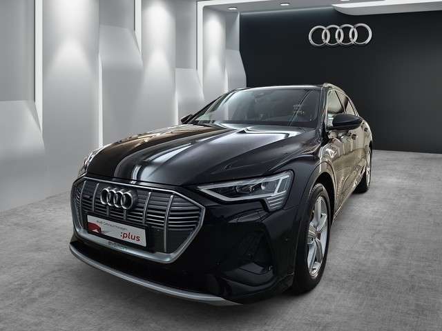 Audi e-tron 47.115 km 40.890 &euro; Speyer 67346