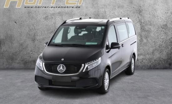 Mercedes-Benz EQV 3.664 km 48.890 &euro; Böblingen 71032