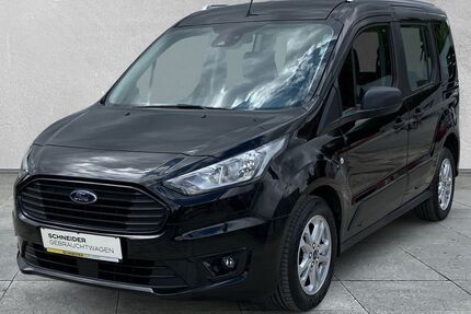 Ford Tourneo Connect 36.883 km 19.690 € Zwickau 08058