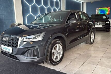 Audi Q2 115.000 km 19.999 &euro; Stendal 39576