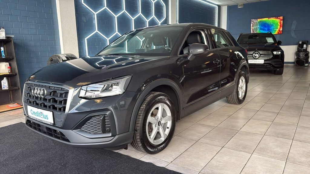 Audi Q2 115.000 km 19.999 &euro; Stendal 39576