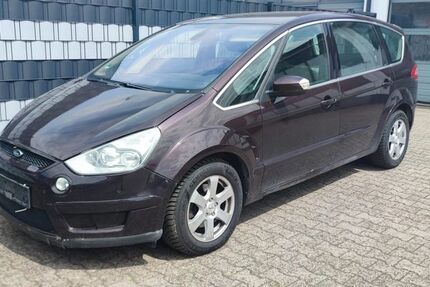 Ford S-Max 171.400 km 3.750 &euro; Flomborn 55234