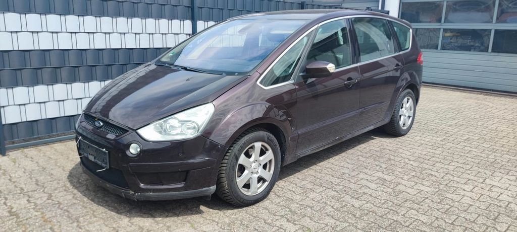 Ford S-Max 171.400 km 3.750 &euro; Flomborn 55234