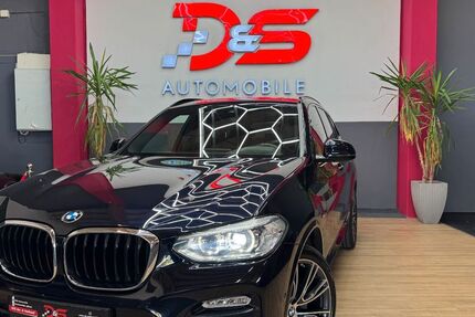 BMW X3 133.479 km 28.999 &euro; Waldkraiburg 84478