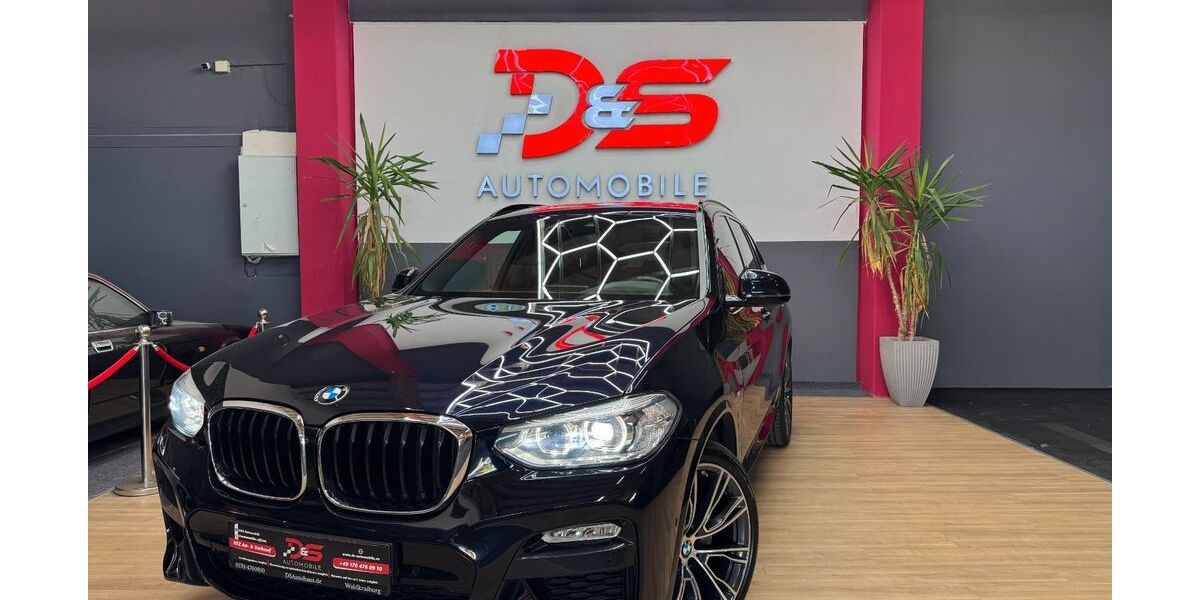 BMW X3 133.479 km 28.999 &euro; Waldkraiburg 84478