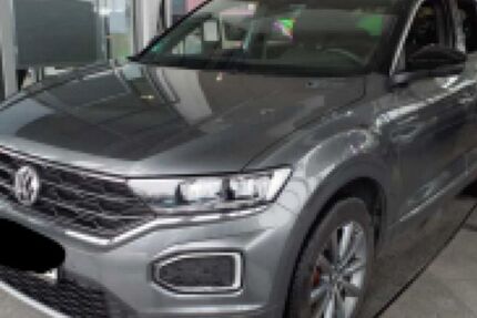 VW T-Roc 91.110 km 18.930 &euro; Kelkheim 65779